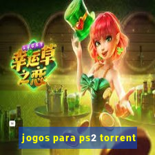 jogos para ps2 torrent